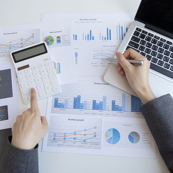 Business Coaching - Wenn du beruflich an einem Wendepunkt stehst